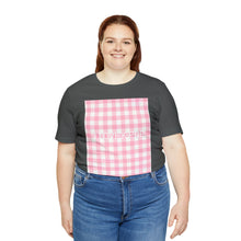 Load image into Gallery viewer, Unisex Jersey Short Sleeve Tee