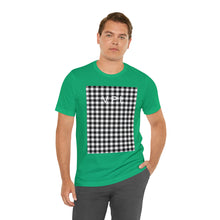 Load image into Gallery viewer, Unisex Jersey Short Sleeve Tee