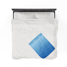 Load image into Gallery viewer, Velveteen Plush Blanket