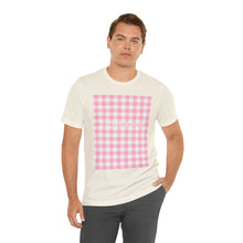 Load image into Gallery viewer, Unisex Jersey Short Sleeve Tee