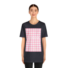 Load image into Gallery viewer, Unisex Jersey Short Sleeve Tee