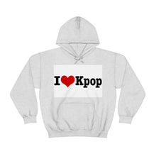 Load image into Gallery viewer, Unisex Heavy Blend™ Hooded Sweatshirt