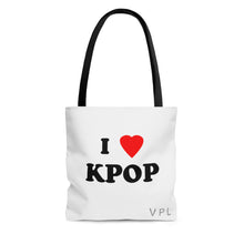 Load image into Gallery viewer, Tote Bag (AOP)