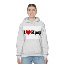 Load image into Gallery viewer, Unisex Heavy Blend™ Hooded Sweatshirt