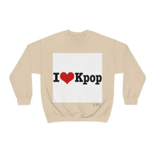 Load image into Gallery viewer, Unisex Heavy Blend™ Crewneck Sweatshirt