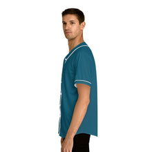 Load image into Gallery viewer, Men's Baseball Jersey (AOP)
