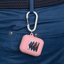 Load image into Gallery viewer, AirPods and AirPods Pro Case Cover V P L x Wright, Butler & Co