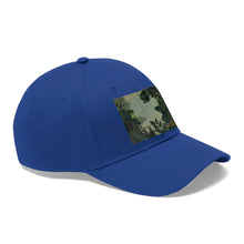 Load image into Gallery viewer, Unisex Twill Hat The Great Indian Safari VPL SS24