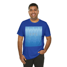 Load image into Gallery viewer, Unisex Jersey Short Sleeve Tee