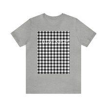 Load image into Gallery viewer, Unisex Jersey Short Sleeve Tee