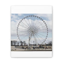 Load image into Gallery viewer, Canvas Gallery Wraps V P L x Wright, Butler & Co