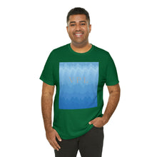 Load image into Gallery viewer, Unisex Jersey Short Sleeve Tee