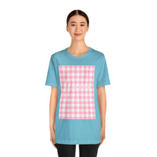 Load image into Gallery viewer, Unisex Jersey Short Sleeve Tee