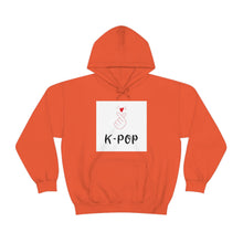 Load image into Gallery viewer, Unisex Heavy Blend™ Hooded Sweatshirt