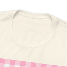 Load image into Gallery viewer, Unisex Jersey Short Sleeve Tee