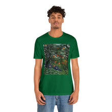 Load image into Gallery viewer, Unisex Jersey Short Sleeve Tee The Great Indian Safari VPL SS24