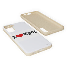 Load image into Gallery viewer, Biodegradable Cases