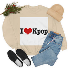 Load image into Gallery viewer, Unisex Heavy Blend™ Crewneck Sweatshirt