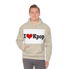 Load image into Gallery viewer, Unisex Heavy Blend™ Hooded Sweatshirt