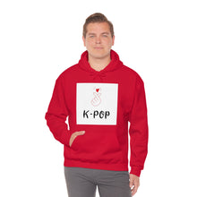 Load image into Gallery viewer, Unisex Heavy Blend™ Hooded Sweatshirt
