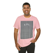Load image into Gallery viewer, Unisex Jersey Short Sleeve Tee