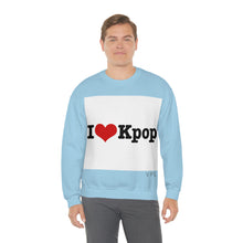 Load image into Gallery viewer, Unisex Heavy Blend™ Crewneck Sweatshirt