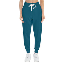 Load image into Gallery viewer, Athletic Joggers (AOP)
