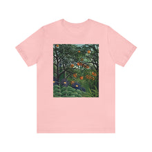 Load image into Gallery viewer, Unisex Jersey Short Sleeve Tee The Great Indian Safari VPL SS24