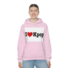 Load image into Gallery viewer, Unisex Heavy Blend™ Hooded Sweatshirt