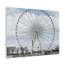 Load image into Gallery viewer, Canvas Gallery Wraps V P L x Wright, Butler & Co