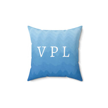 Load image into Gallery viewer, Faux Suede Square Pillow