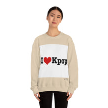 Load image into Gallery viewer, Unisex Heavy Blend™ Crewneck Sweatshirt