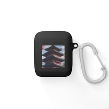 Load image into Gallery viewer, AirPods and AirPods Pro Case Cover V P L x Wright, Butler & Co