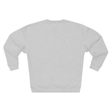 Load image into Gallery viewer, Unisex Premium Crewneck Sweatshirt