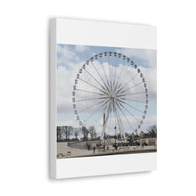 Load image into Gallery viewer, Canvas Gallery Wraps V P L x Wright, Butler & Co