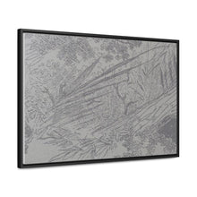 Load image into Gallery viewer, Gallery Canvas Wraps, Horizontal Frame Ultimate Gray V P L x Wright, Butler & Co