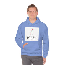 Load image into Gallery viewer, Unisex Heavy Blend™ Hooded Sweatshirt
