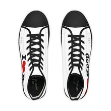 Load image into Gallery viewer, Men's High Top Sneakers