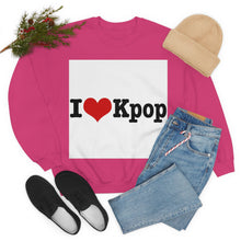 Load image into Gallery viewer, Unisex Heavy Blend™ Crewneck Sweatshirt