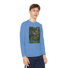 Load image into Gallery viewer, Youth Long Sleeve Competitor Tee The Great Indian Safari VPL SS24