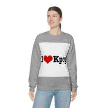 Load image into Gallery viewer, Unisex Heavy Blend™ Crewneck Sweatshirt