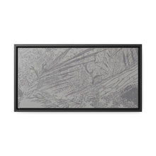 Load image into Gallery viewer, Gallery Canvas Wraps, Horizontal Frame Ultimate Gray V P L x Wright, Butler & Co