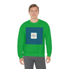 Load image into Gallery viewer, Unisex Heavy Blend™ Crewneck Sweatshirt