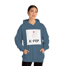 Load image into Gallery viewer, Unisex Heavy Blend™ Hooded Sweatshirt