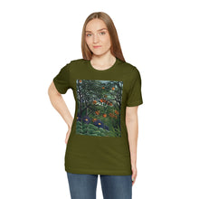 Load image into Gallery viewer, Unisex Jersey Short Sleeve Tee The Great Indian Safari VPL SS24