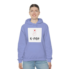 Load image into Gallery viewer, Unisex Heavy Blend™ Hooded Sweatshirt