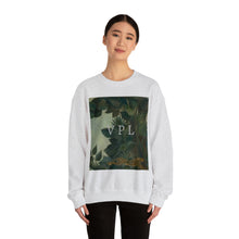 Load image into Gallery viewer, Unisex Heavy Blend™ Crewneck Sweatshirt The Great Indian Safari VPL SS24