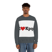 Load image into Gallery viewer, Unisex Heavy Blend™ Crewneck Sweatshirt