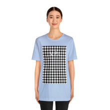 Load image into Gallery viewer, Unisex Jersey Short Sleeve Tee