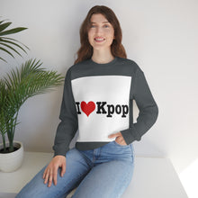 Load image into Gallery viewer, Unisex Heavy Blend™ Crewneck Sweatshirt